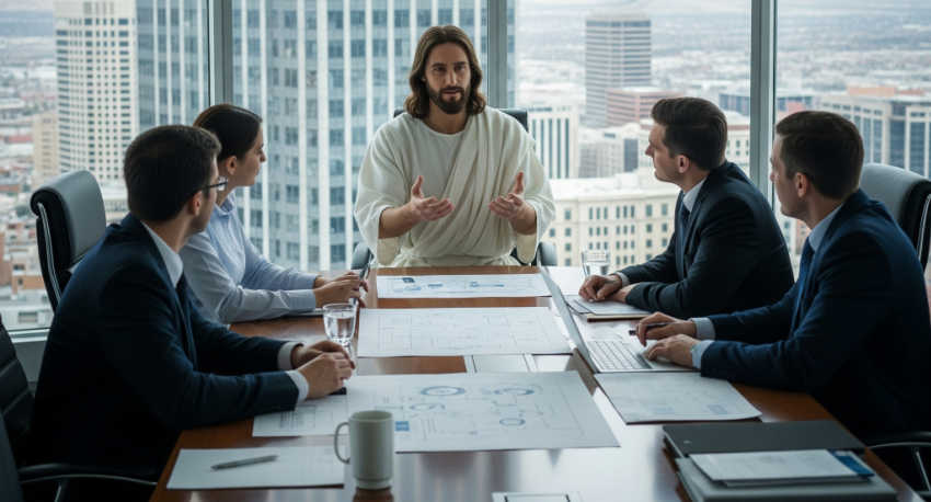 Blueprint for a Christian Alternative Internet Ecosystem